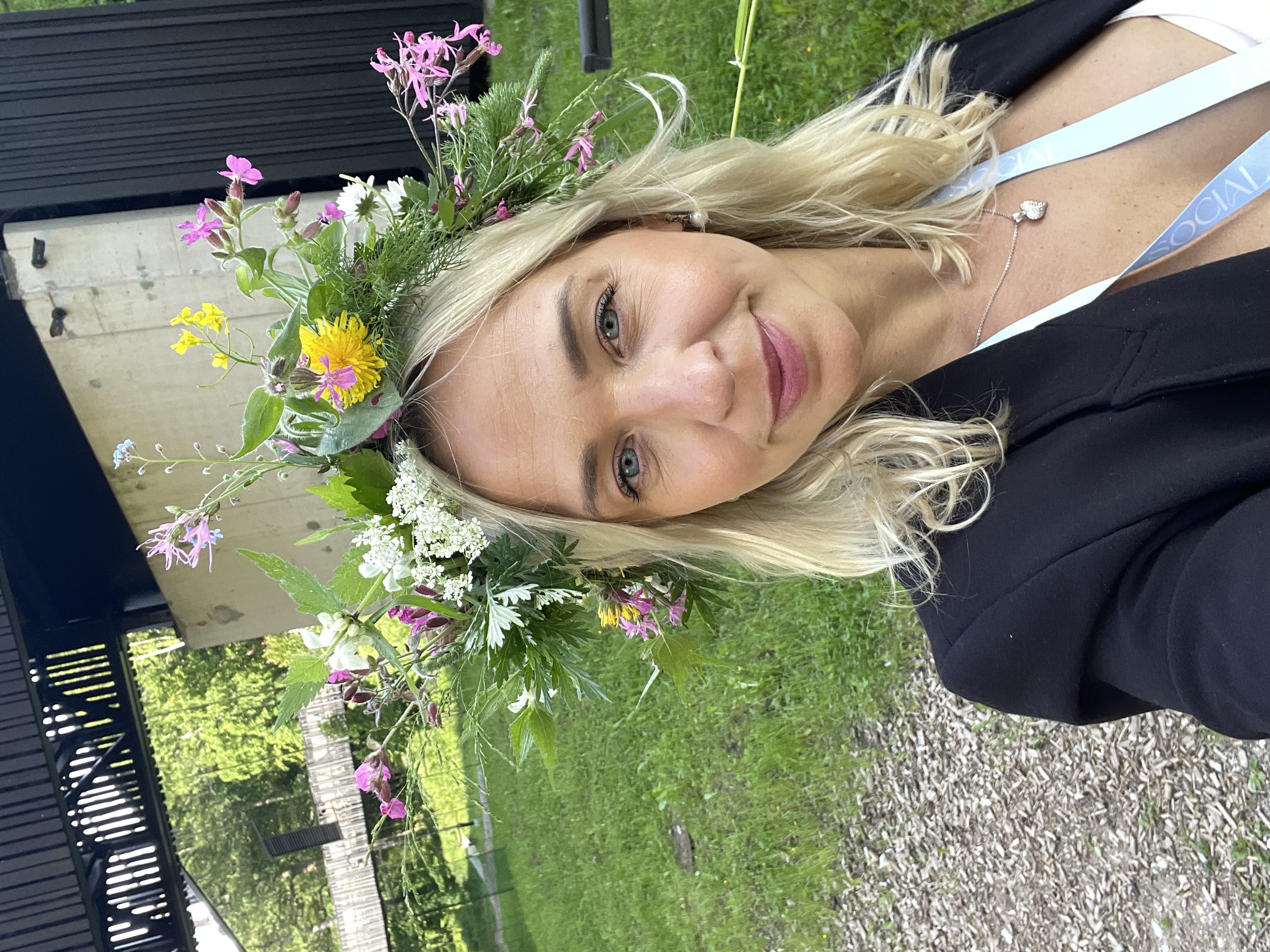 Kaisa-Liisa Meier